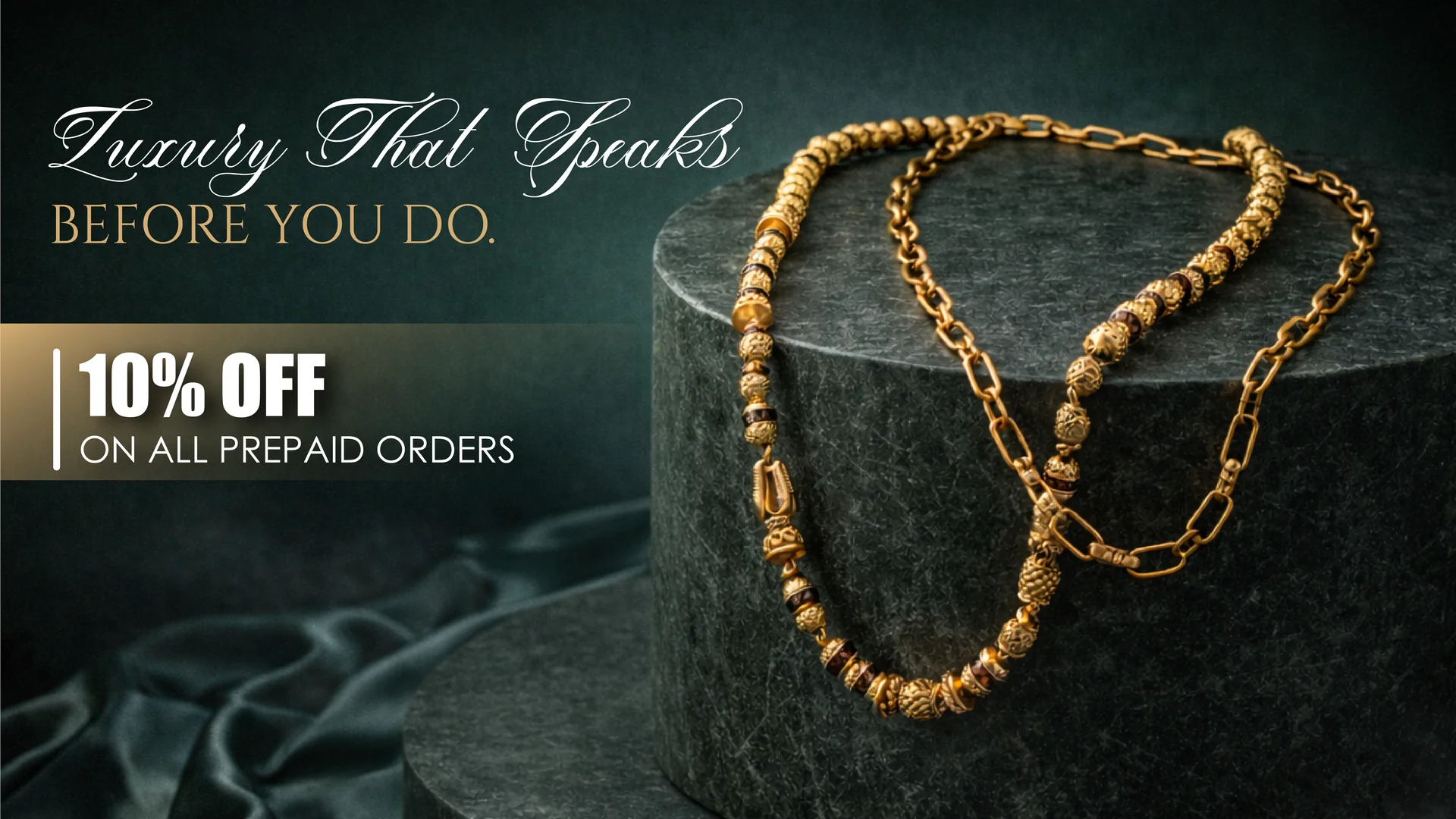 Welcome to Our Store